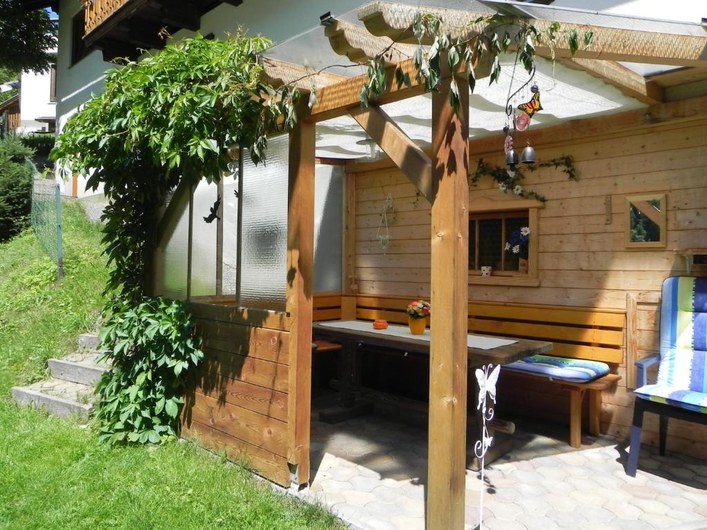 Haus Marienheim Bed & Breakfast Heiligenblut Ngoại thất bức ảnh
